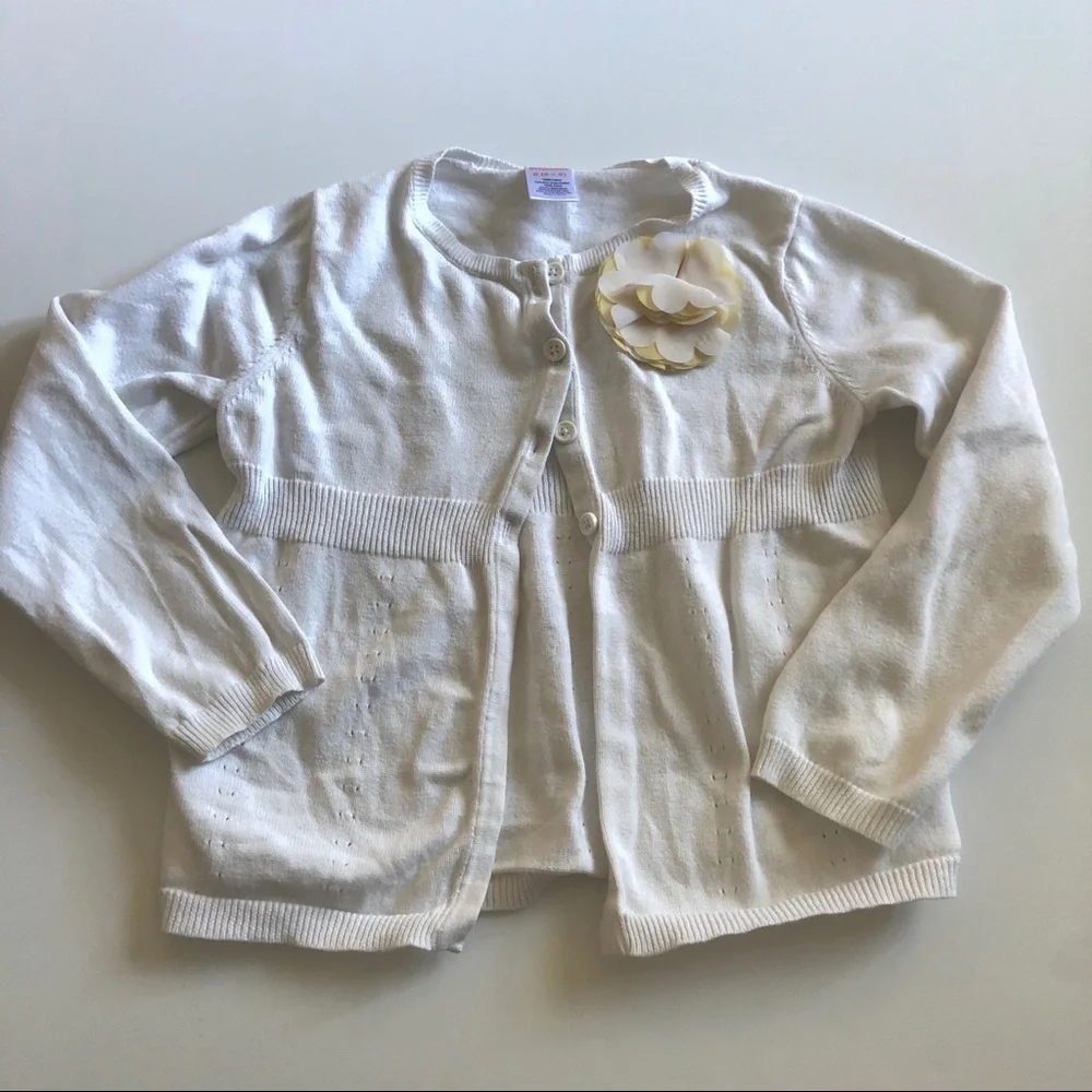 Gymboree blooming long